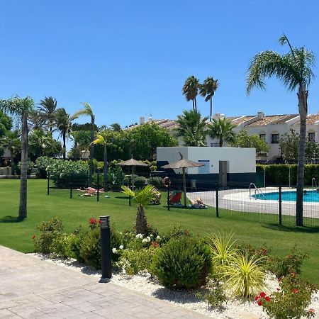 Arroyo Beach Home Estepona Buitenkant foto