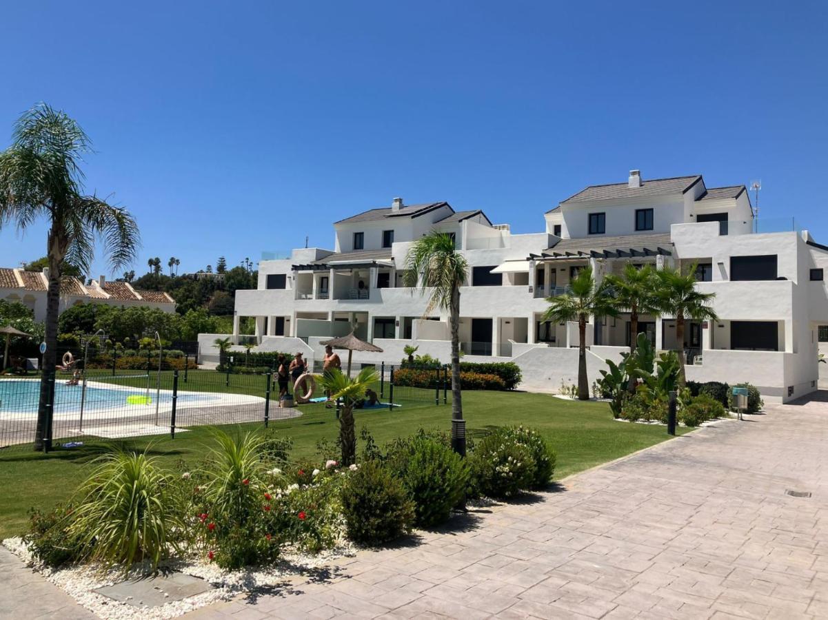Arroyo Beach Home Estepona Buitenkant foto