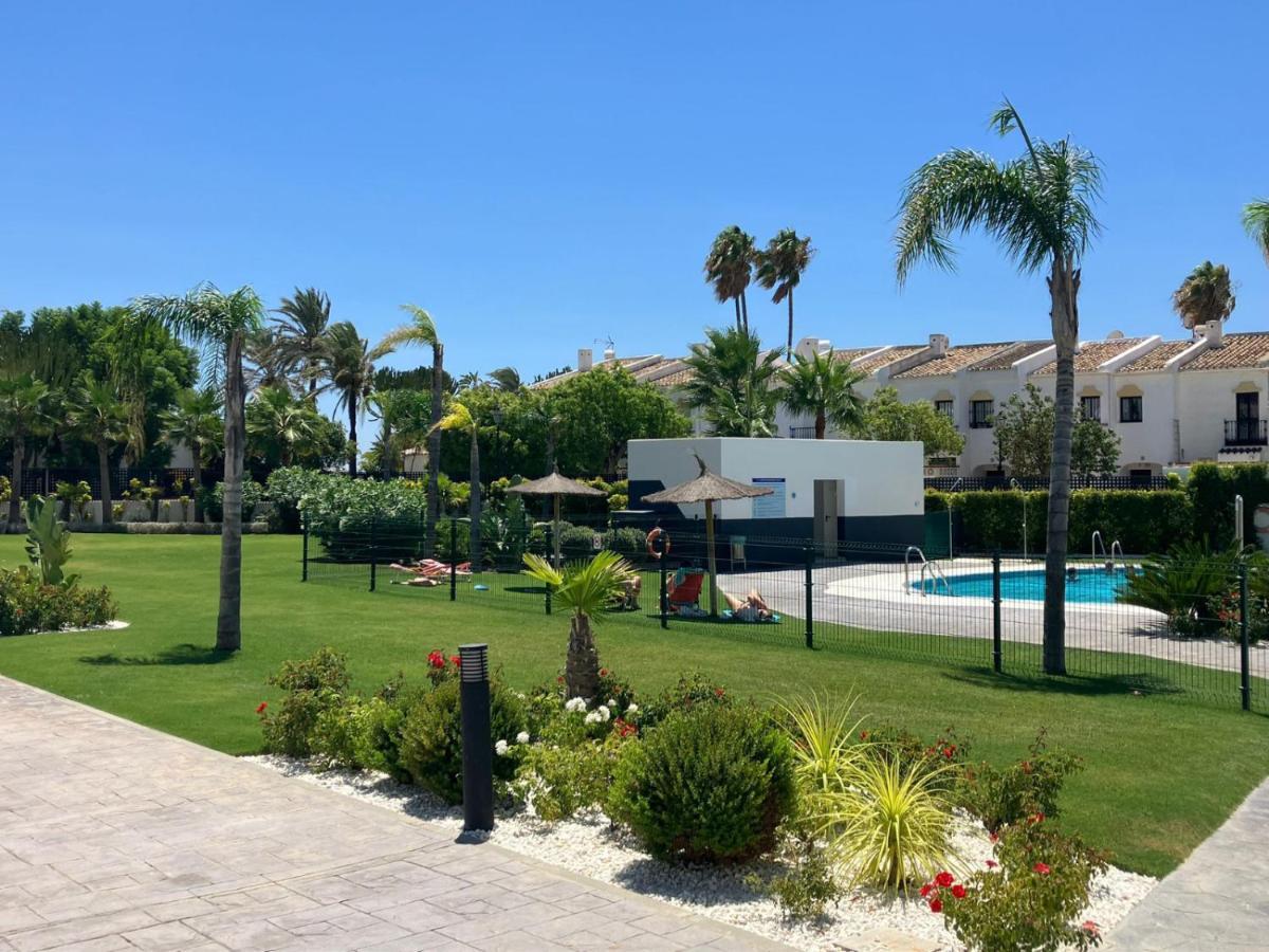 Arroyo Beach Home Estepona Buitenkant foto