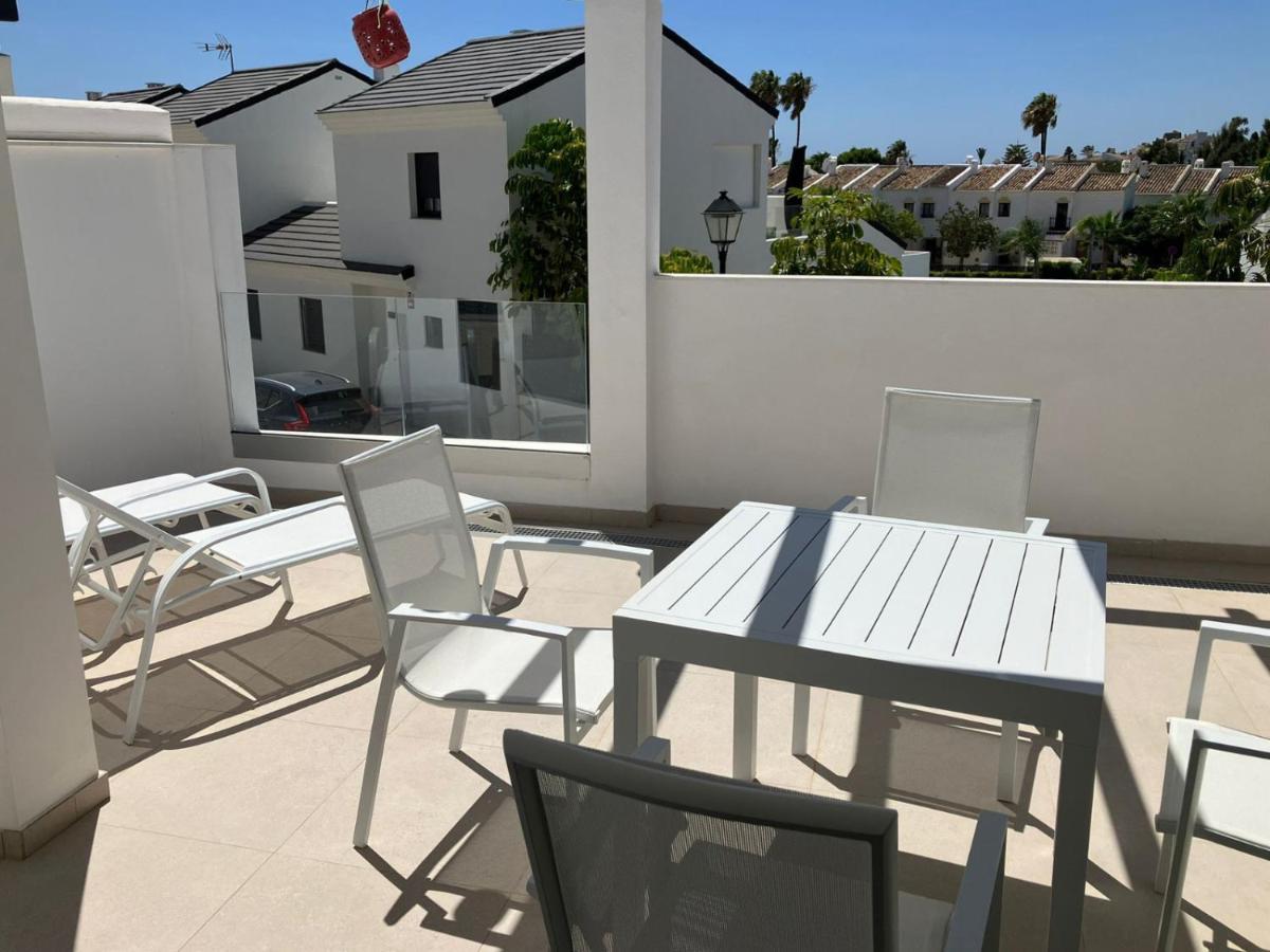 Arroyo Beach Home Estepona Buitenkant foto