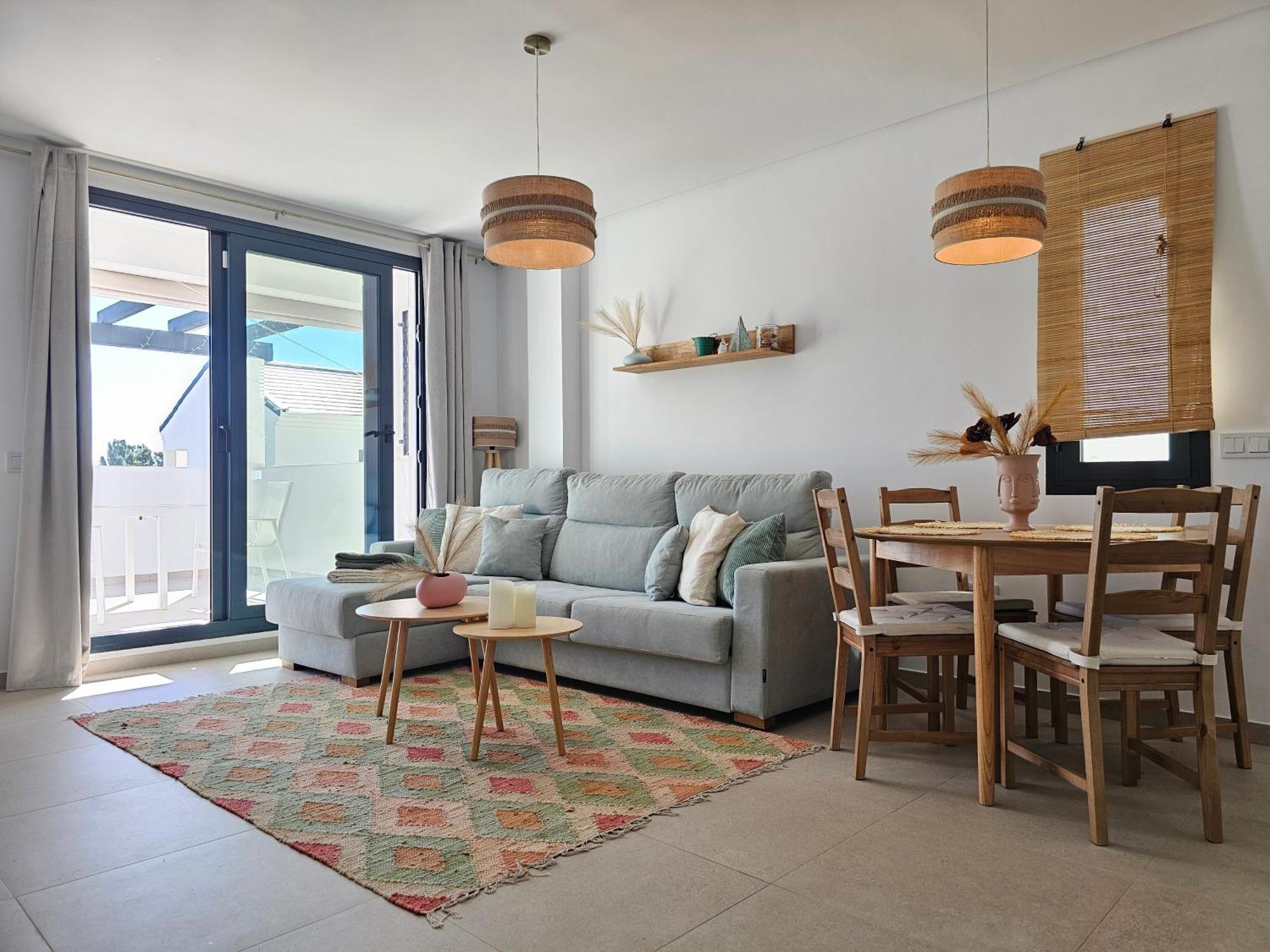 Arroyo Beach Home Estepona Buitenkant foto