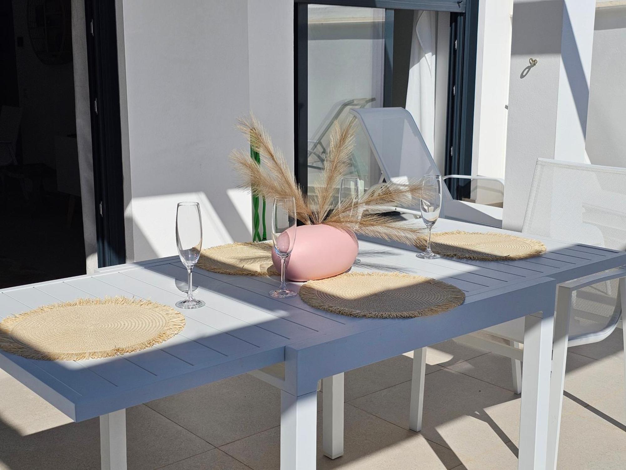 Arroyo Beach Home Estepona Buitenkant foto