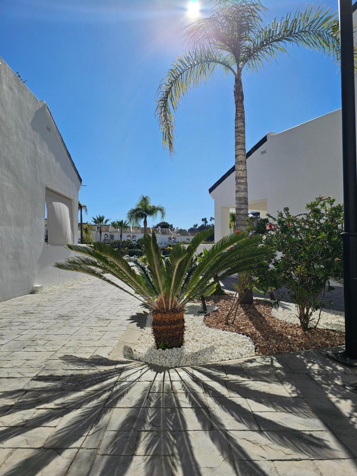 Arroyo Beach Home Estepona Buitenkant foto
