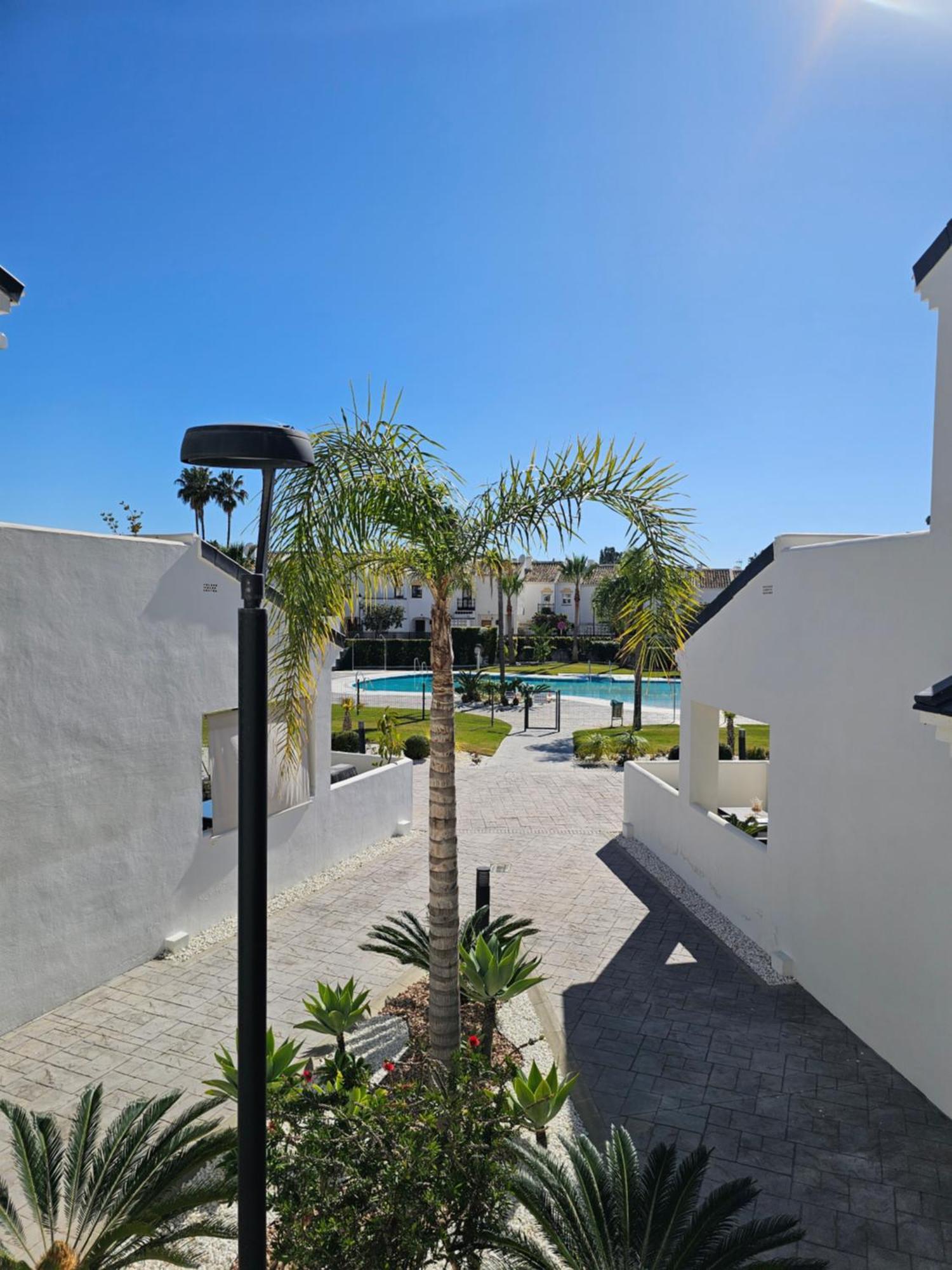 Arroyo Beach Home Estepona Buitenkant foto
