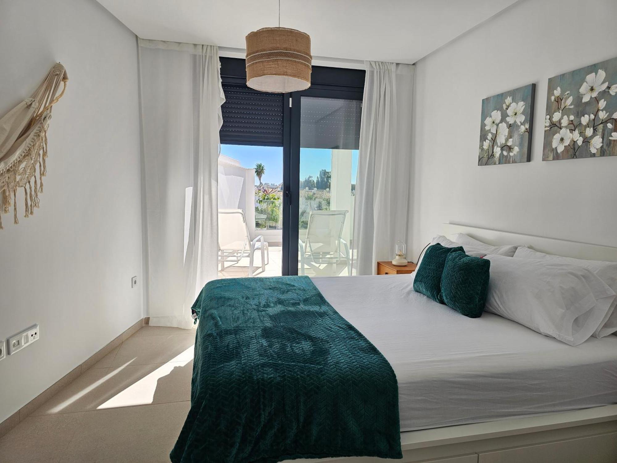 Arroyo Beach Home Estepona Buitenkant foto